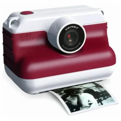 Appareil photo thermique | Jeux High-Tech