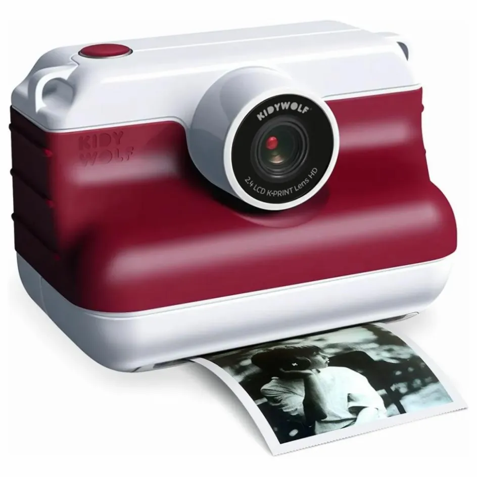 Appareil photo thermique | Jeux High-Tech