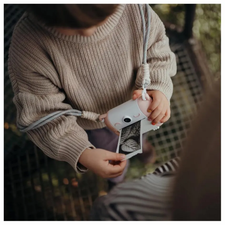 Kidywolf Appareil photo thermique || Jeux High-Tech