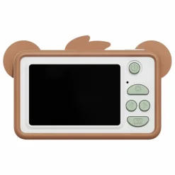 The Zoofamily Jeux High-Tech*Appareil photo Urban Zoo - Ourson