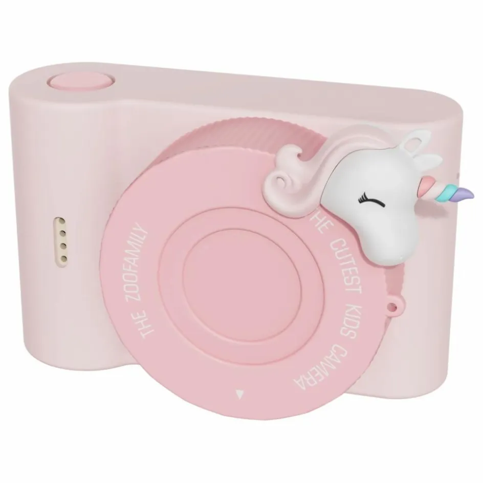 Sale Appareil photo Urban Zoo - Licorne Jeux High-Tech