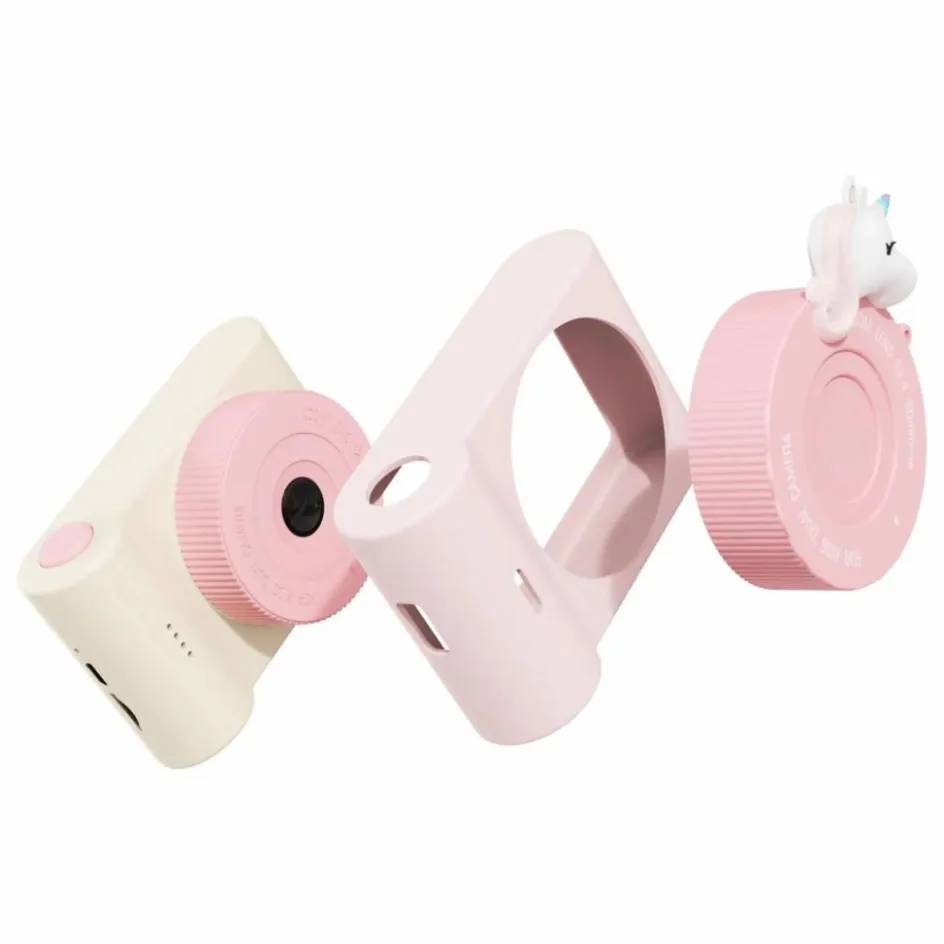 Sale Appareil photo Urban Zoo - Licorne Jeux High-Tech