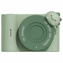 The Zoofamily Jeux High-Tech*Appareil photo Urban Zoo - Dino