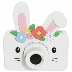 Online The Zoofamily Appareil photo Zoo friends - Lapin Blanc