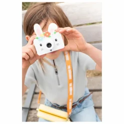 Online The Zoofamily Appareil photo Zoo friends - Lapin Blanc