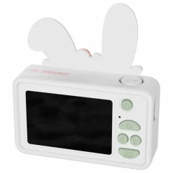 Online The Zoofamily Appareil photo Zoo friends - Lapin Blanc