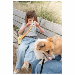 Online The Zoofamily Appareil photo Zoo friends - Lapin Blanc