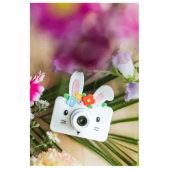 Online The Zoofamily Appareil photo Zoo friends - Lapin Blanc