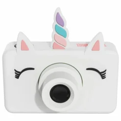 The Zoofamily Jeux High-Tech*Appareil photo Zoo friends - Licorne