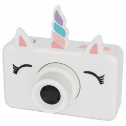 The Zoofamily Jeux High-Tech*Appareil photo Zoo friends - Licorne