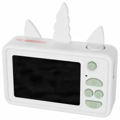 The Zoofamily Jeux High-Tech*Appareil photo Zoo friends - Licorne