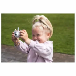 The Zoofamily Jeux High-Tech*Appareil photo Zoo friends - Licorne