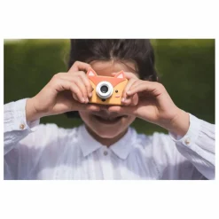 Outlet Appareil photo Zoo friends - Renard Jeux High-Tech
