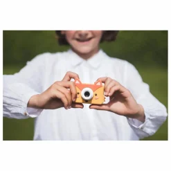 Outlet Appareil photo Zoo friends - Renard Jeux High-Tech