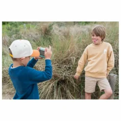 The Zoofamily Appareil photo Zoo print - Dino| Jeux High-Tech