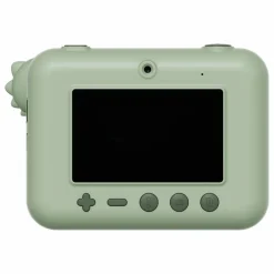 The Zoofamily Appareil photo Zoo print - Dino| Jeux High-Tech