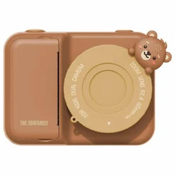 Clearance Appareil photo Zoo print - Ourson Jeux High-Tech