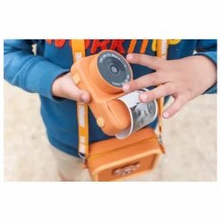 Clearance Appareil photo Zoo print - Ourson Jeux High-Tech