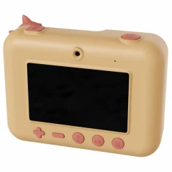The Zoofamily Jeux High-Tech*Appareil photo Zoo print - Renard