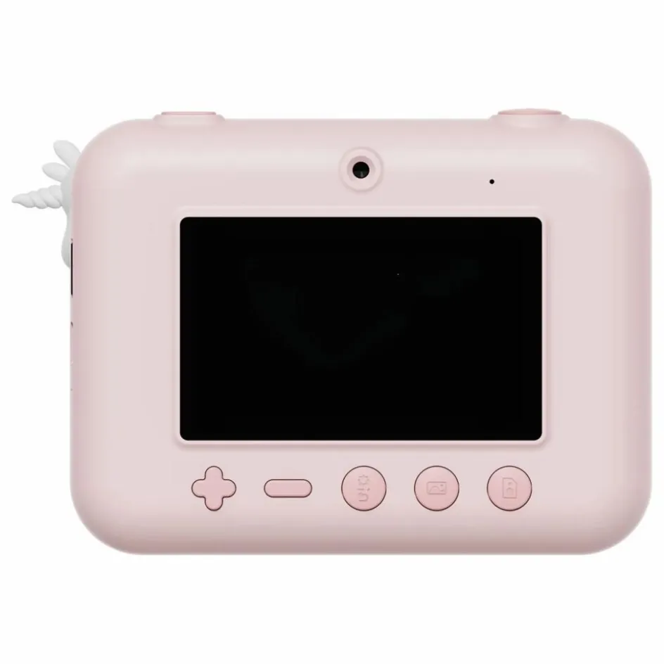 Hot Appareil photo Zoo print - Licorne Jeux High-Tech