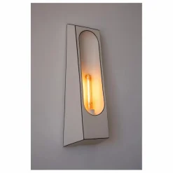Clearance Violaine d'Harcourt Applique Alcove | Beige