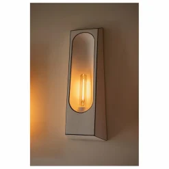 Clearance Violaine d'Harcourt Applique Alcove | Beige
