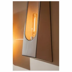 Clearance Violaine d'Harcourt Applique Alcove | Beige