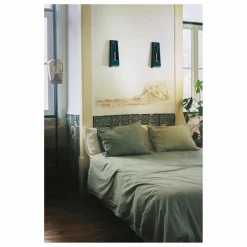 Violaine d'Harcourt Applique Alcove || Luminaires