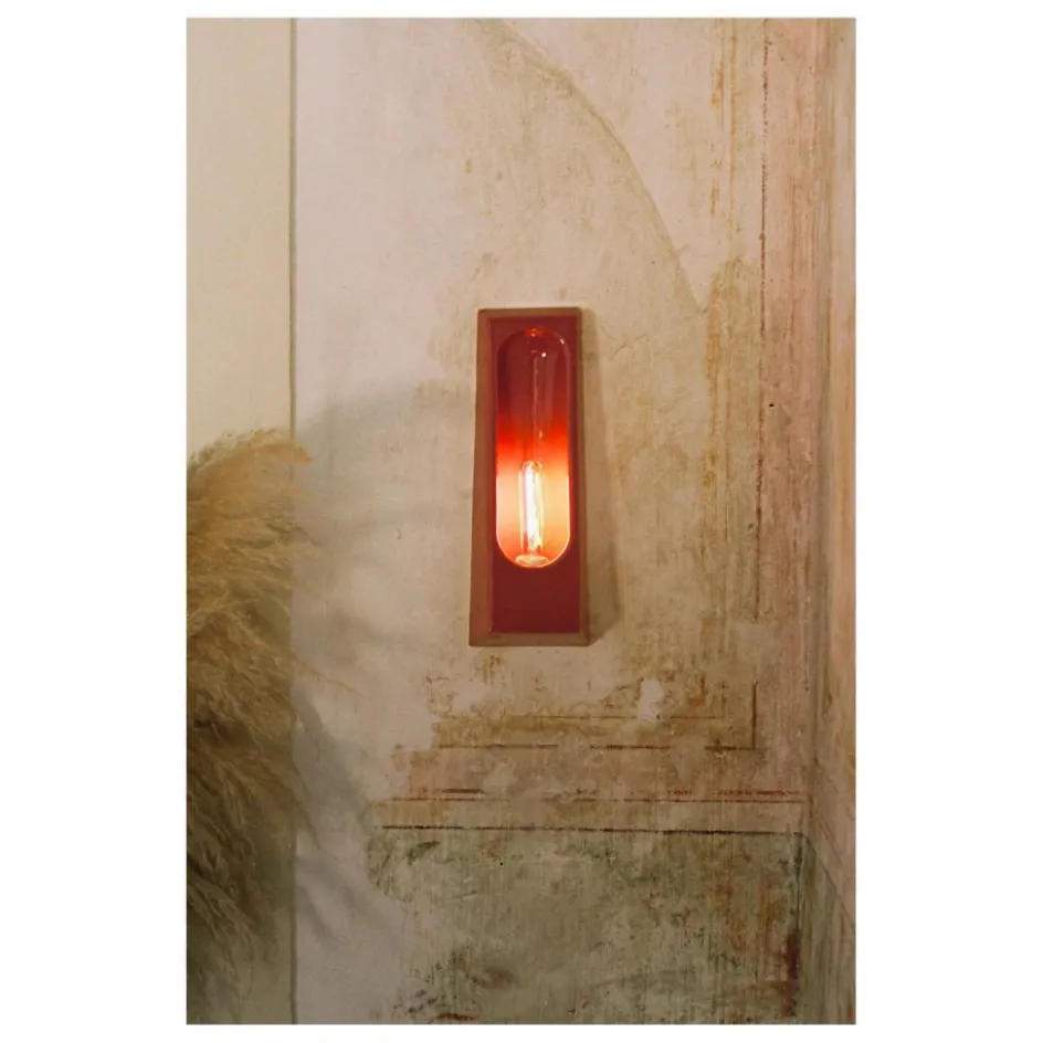 Violaine d'Harcourt Applique Alcove || Luminaires