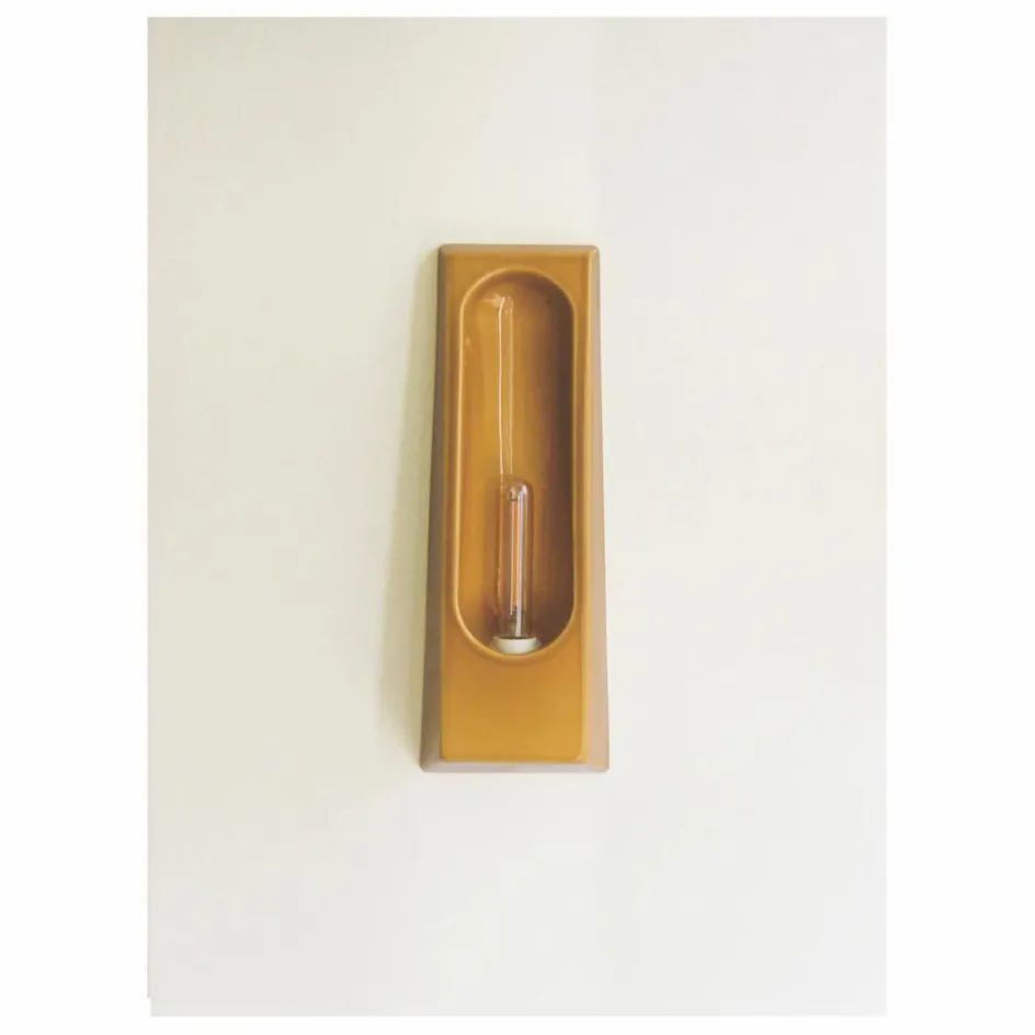 Violaine d'Harcourt Luminaires*Applique Alcove |
