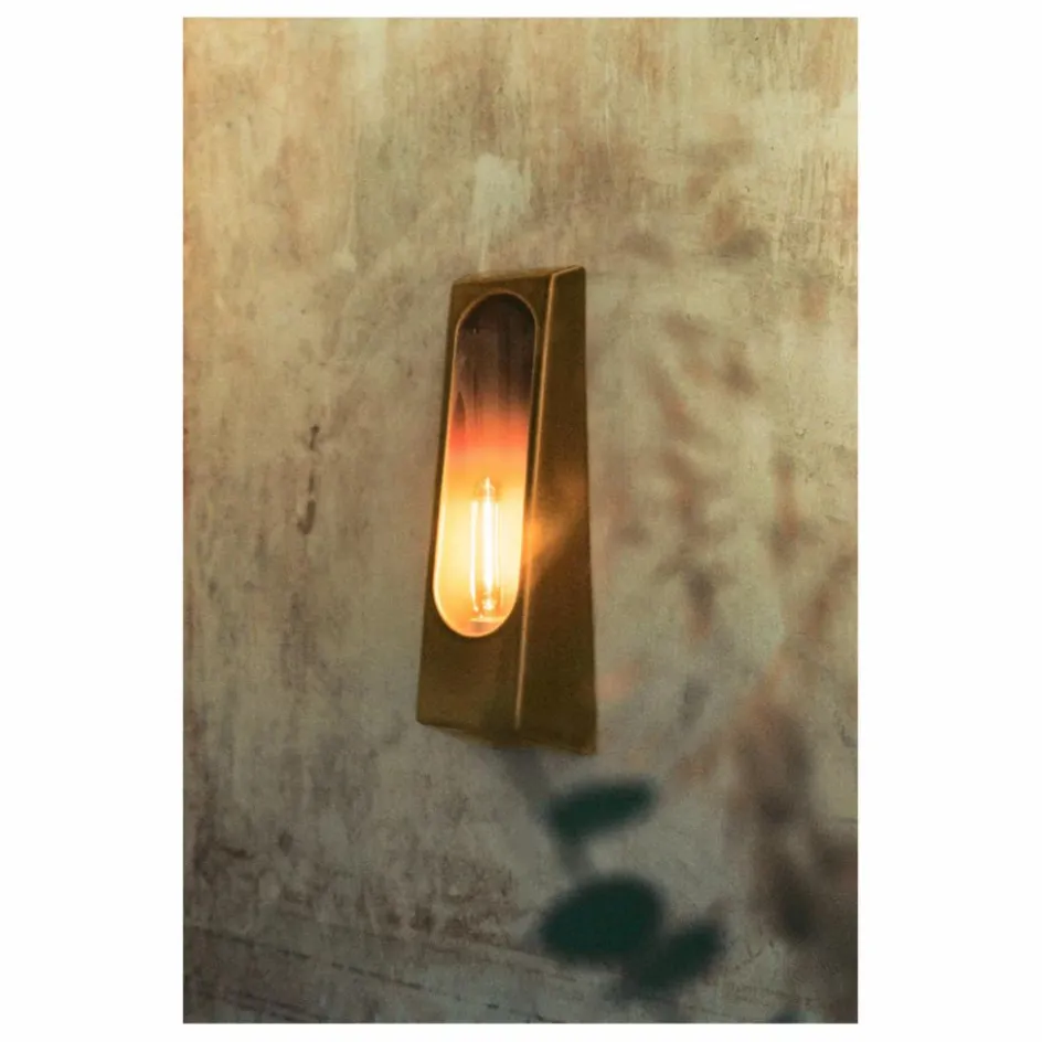 Violaine d'Harcourt Luminaires*Applique Alcove |