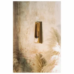 Violaine d'Harcourt Luminaires*Applique Alcove |
