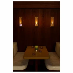 Violaine d'Harcourt Luminaires*Applique Alcove |