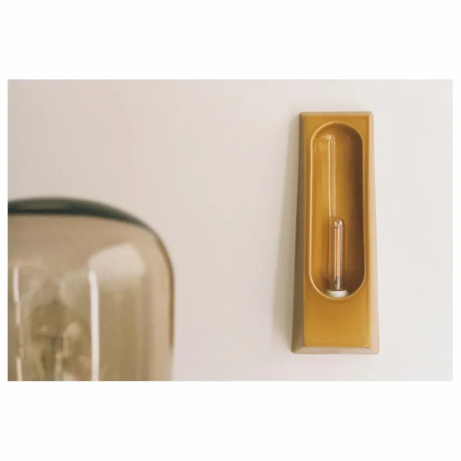 Violaine d'Harcourt Luminaires*Applique Alcove |