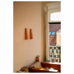 Violaine d'Harcourt Luminaires*Applique Alcove |