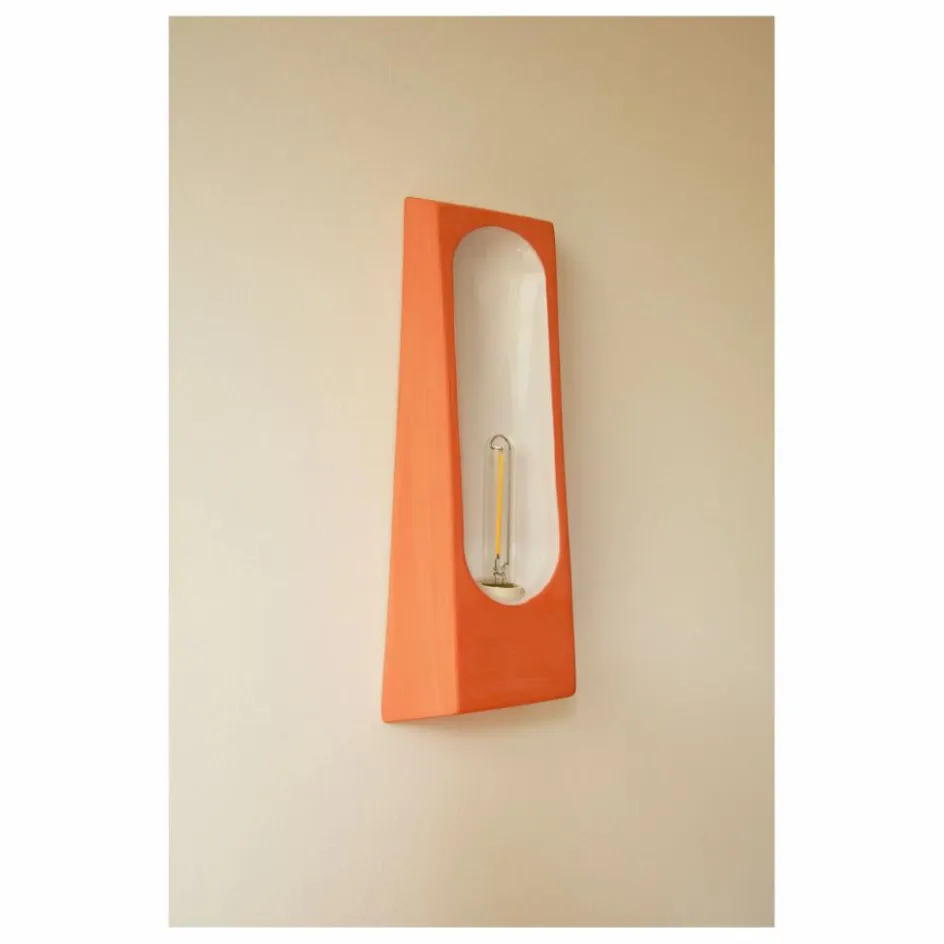 Violaine d'Harcourt Luminaires*Applique Alcove |