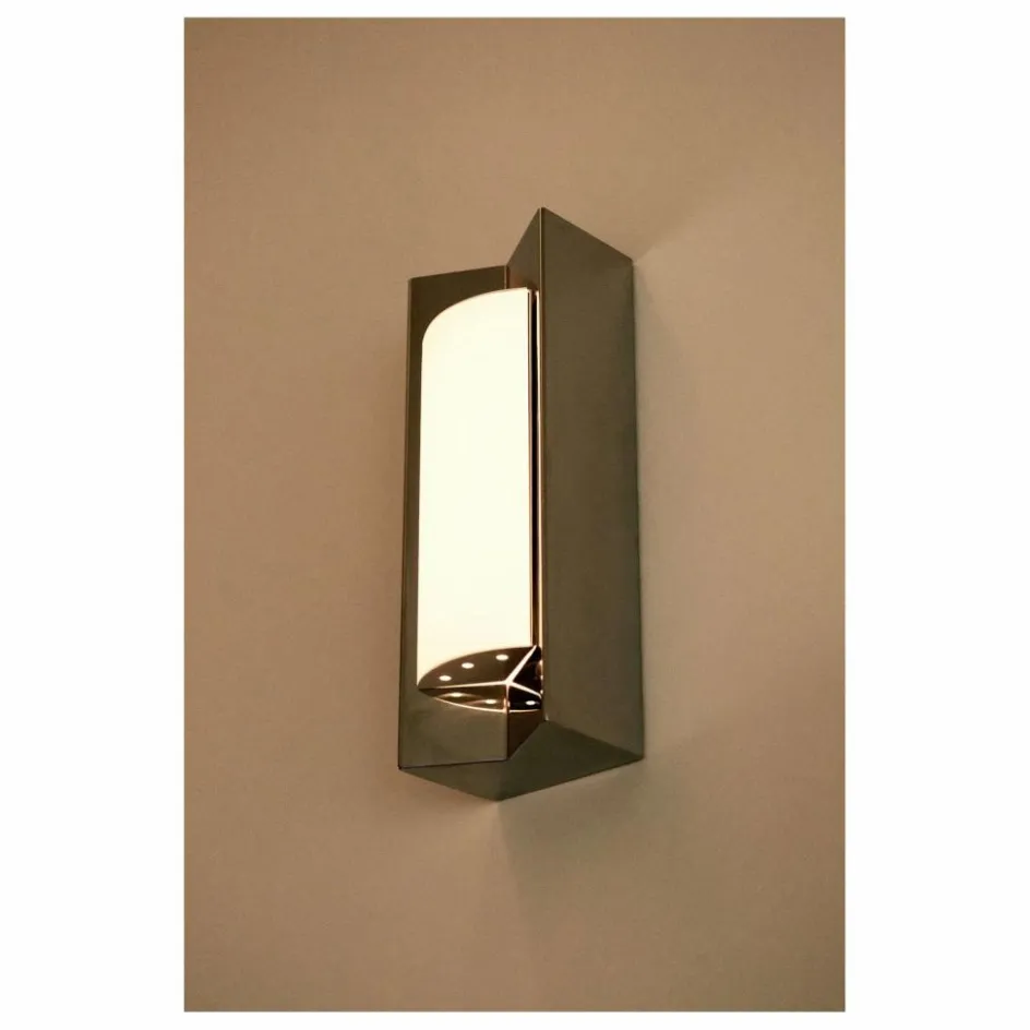 Violaine d'Harcourt Luminaires*Applique avec diffuseur Arrow |