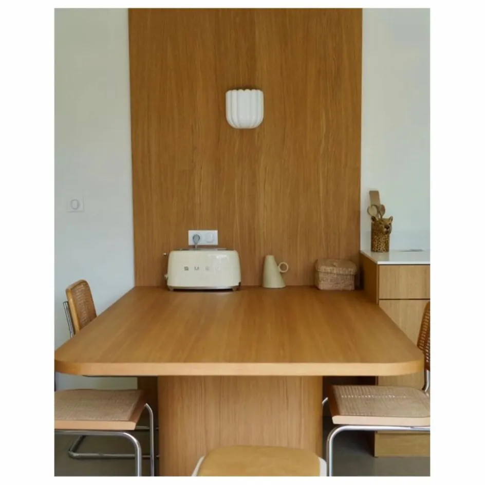 Cosin Applique Cannelle || Luminaires