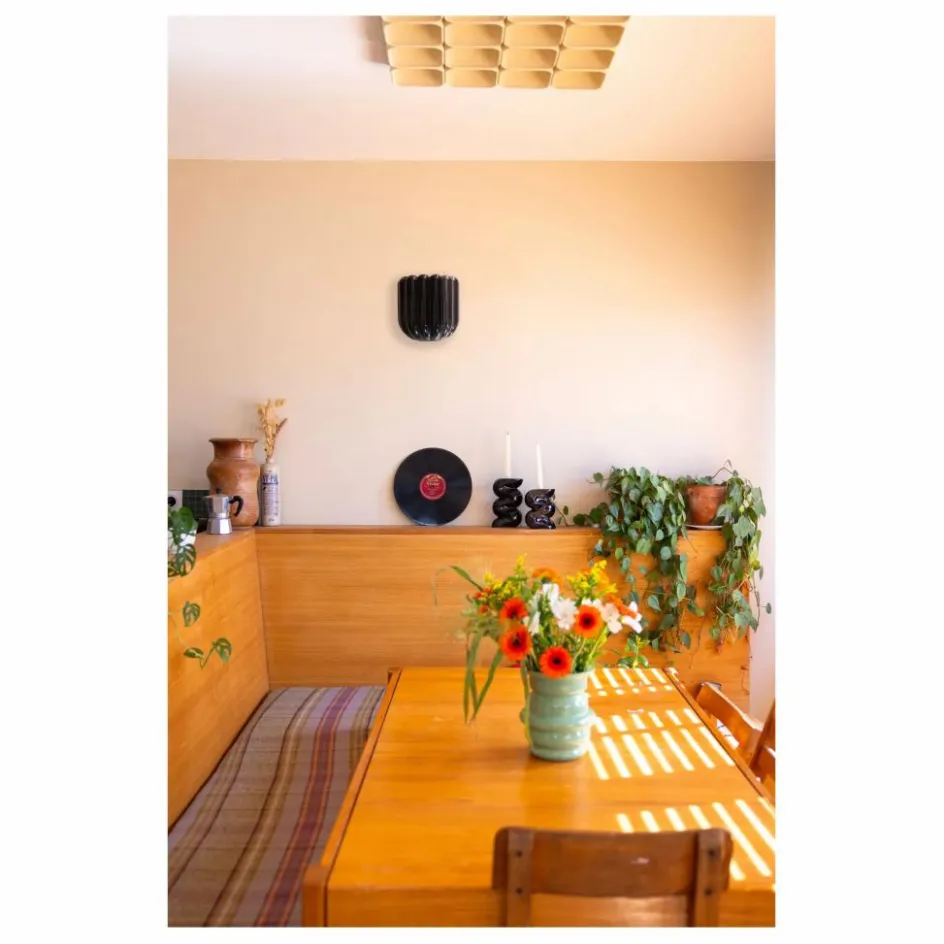 Cosin Applique Cannelle || Luminaires