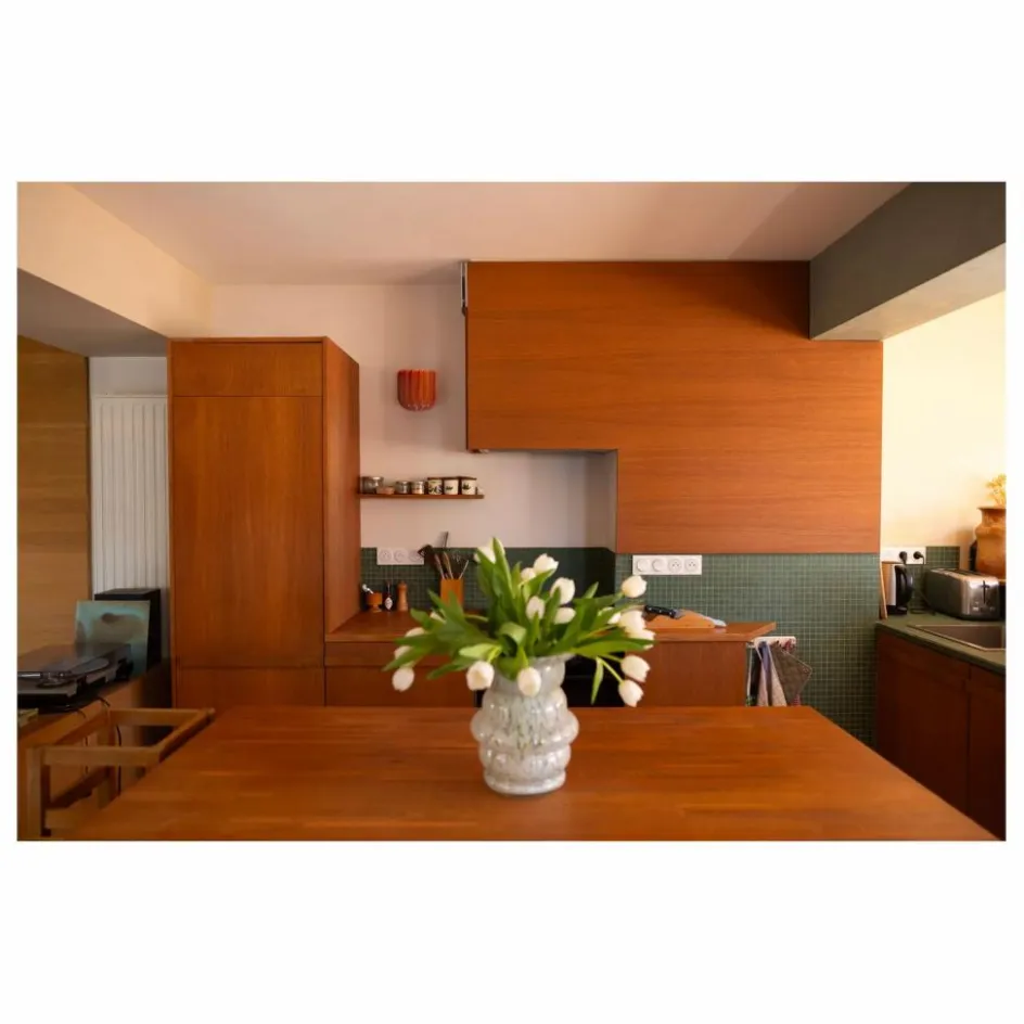 Cosin Luminaires*Applique Cannelle |