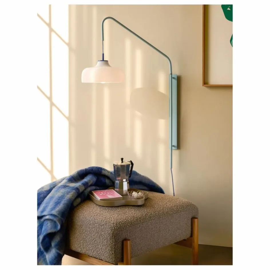 New Applique Current | Luminaires