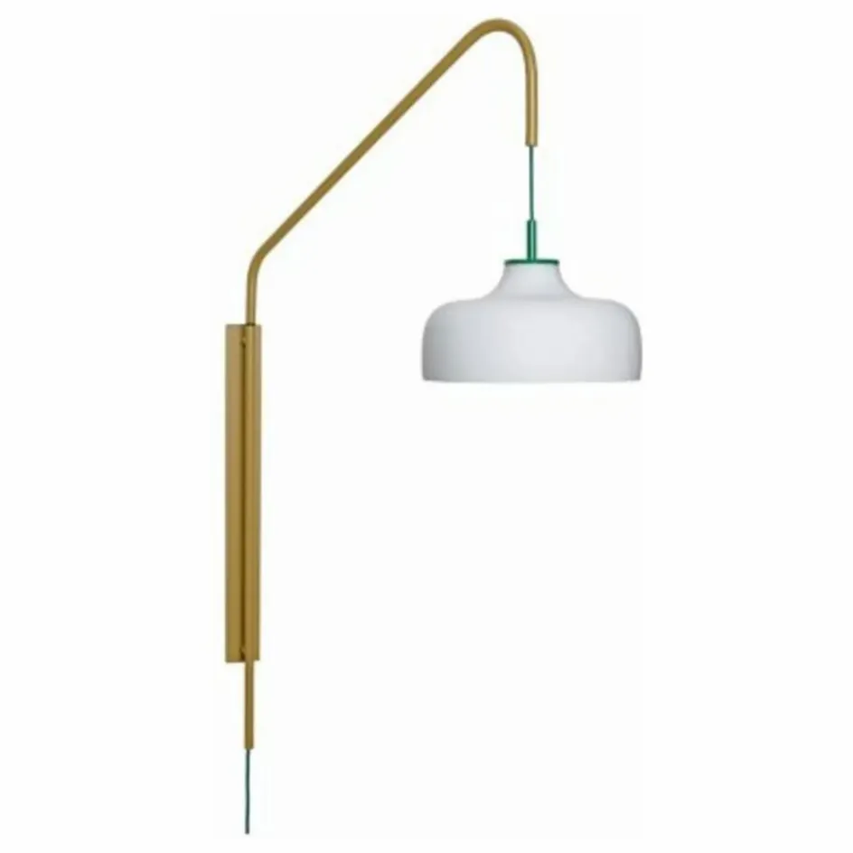 Hübsch Luminaires*Applique Current |