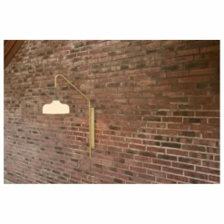 Hübsch Luminaires*Applique Current |