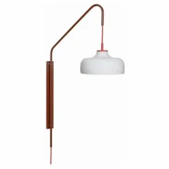 Hübsch Luminaires*Applique Current |