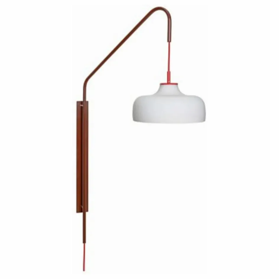 Hübsch Luminaires*Applique Current |