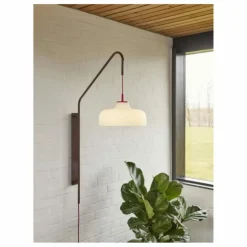 Hübsch Luminaires*Applique Current |