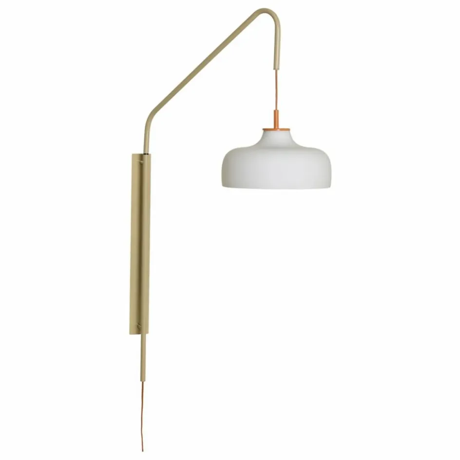 Hübsch Luminaires*Applique Current |