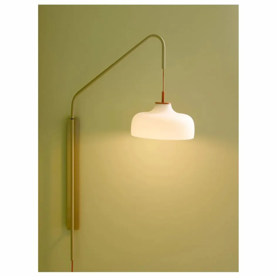 Hübsch Luminaires*Applique Current |