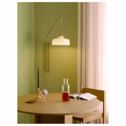 Hübsch Luminaires*Applique Current |