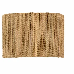 Cosydar Applique en corde Naturel